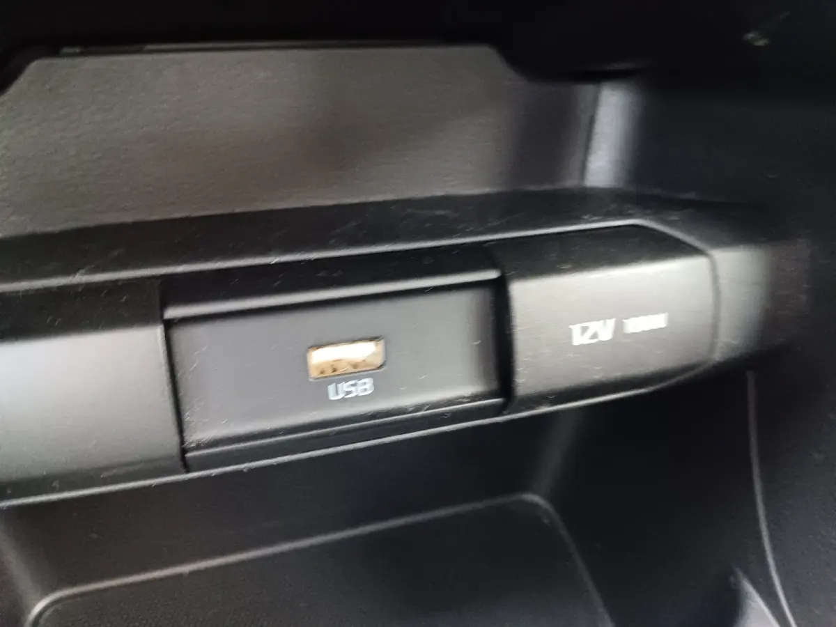 1.0 DPi DynamicLine 5p,CARPLAY,CRUISE,AIRCO,5pers,LMV.