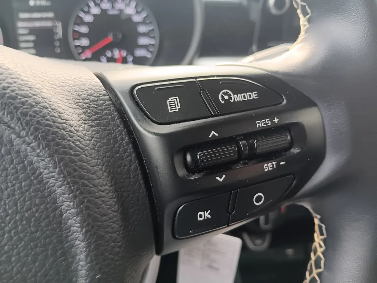 1.0 DPi DynamicLine 5p,CARPLAY,CRUISE,AIRCO,5pers,LMV.