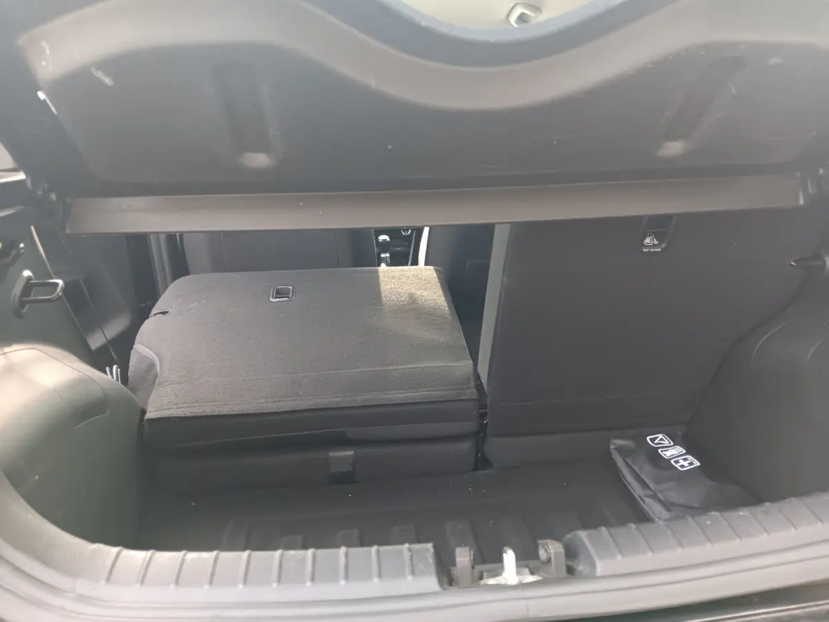 1.0 DPi DynamicLine 5p,CARPLAY,CRUISE,AIRCO,5pers,LMV.