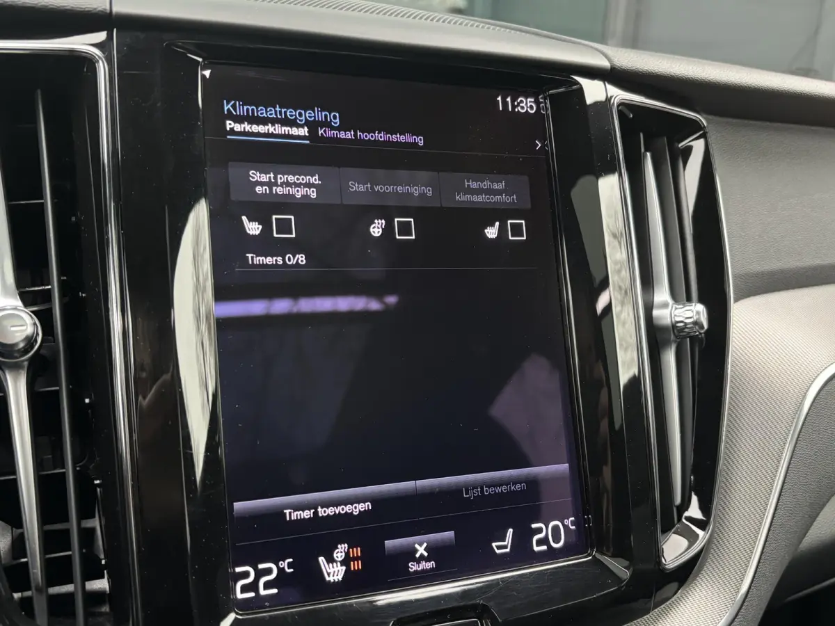2.0 T8 Plug-in hybrid AWD R-Design B&W Surround | Schuifdak | Memory
