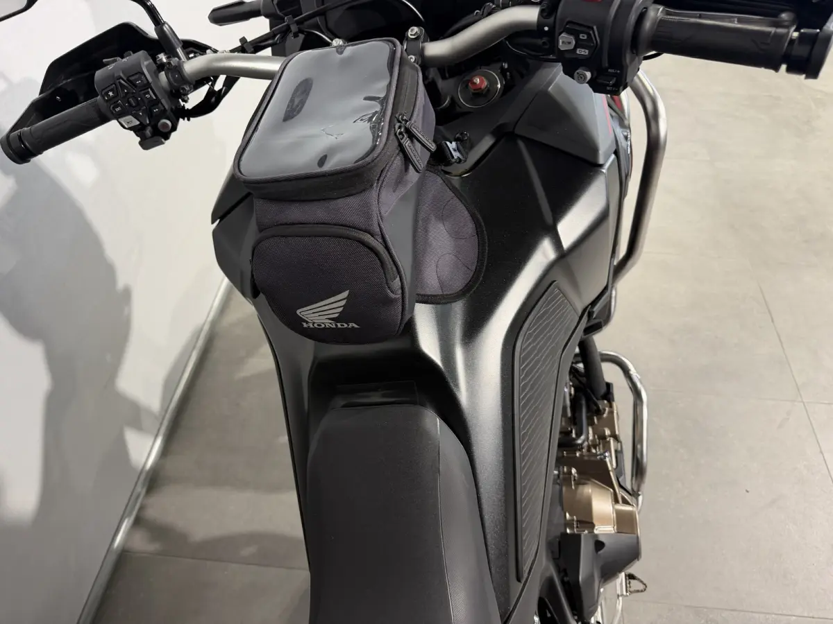 CRF 1100L AFRICA TWIN DCT ABS