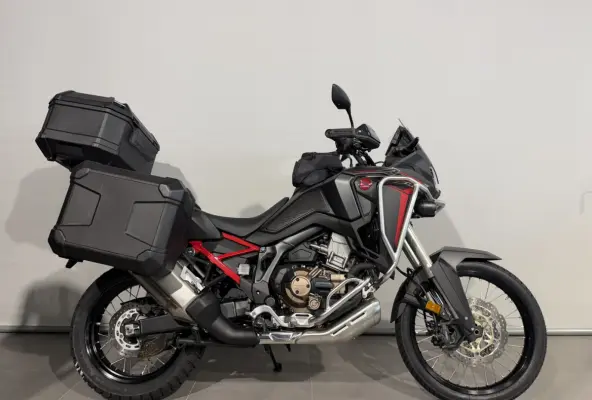 CRF 1100L AFRICA TWIN DCT ABS