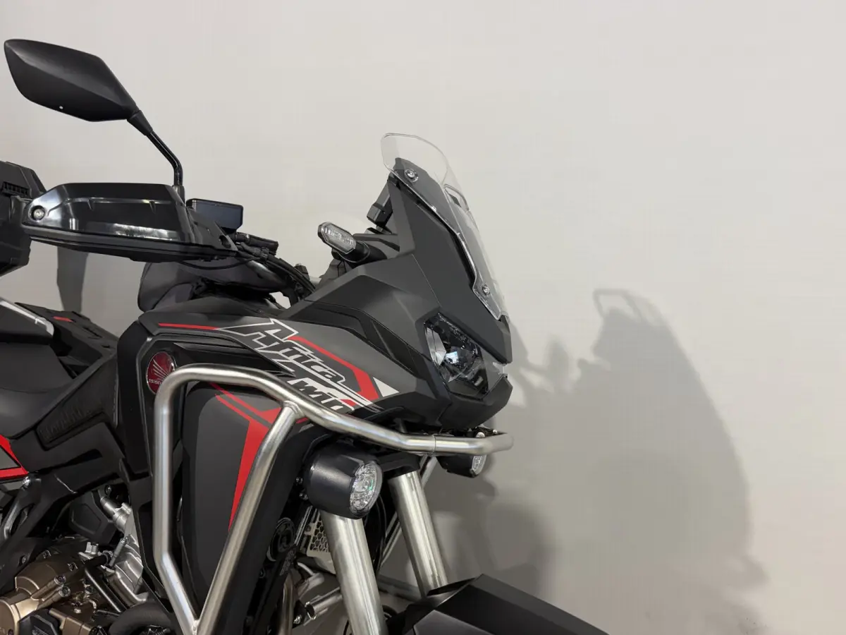 CRF 1100L AFRICA TWIN DCT ABS