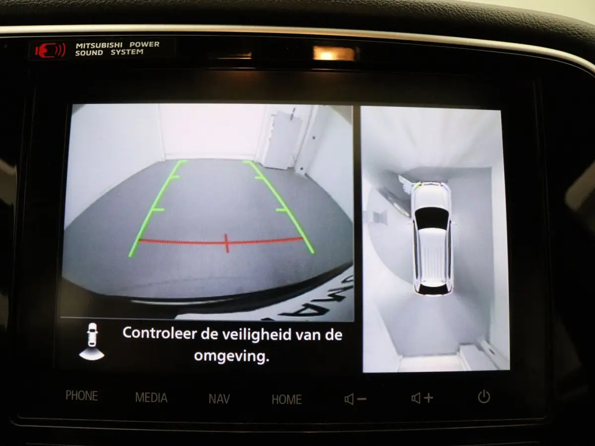 224pk PHEV Instyle 360° Camera | Stoel-/stuurverw.