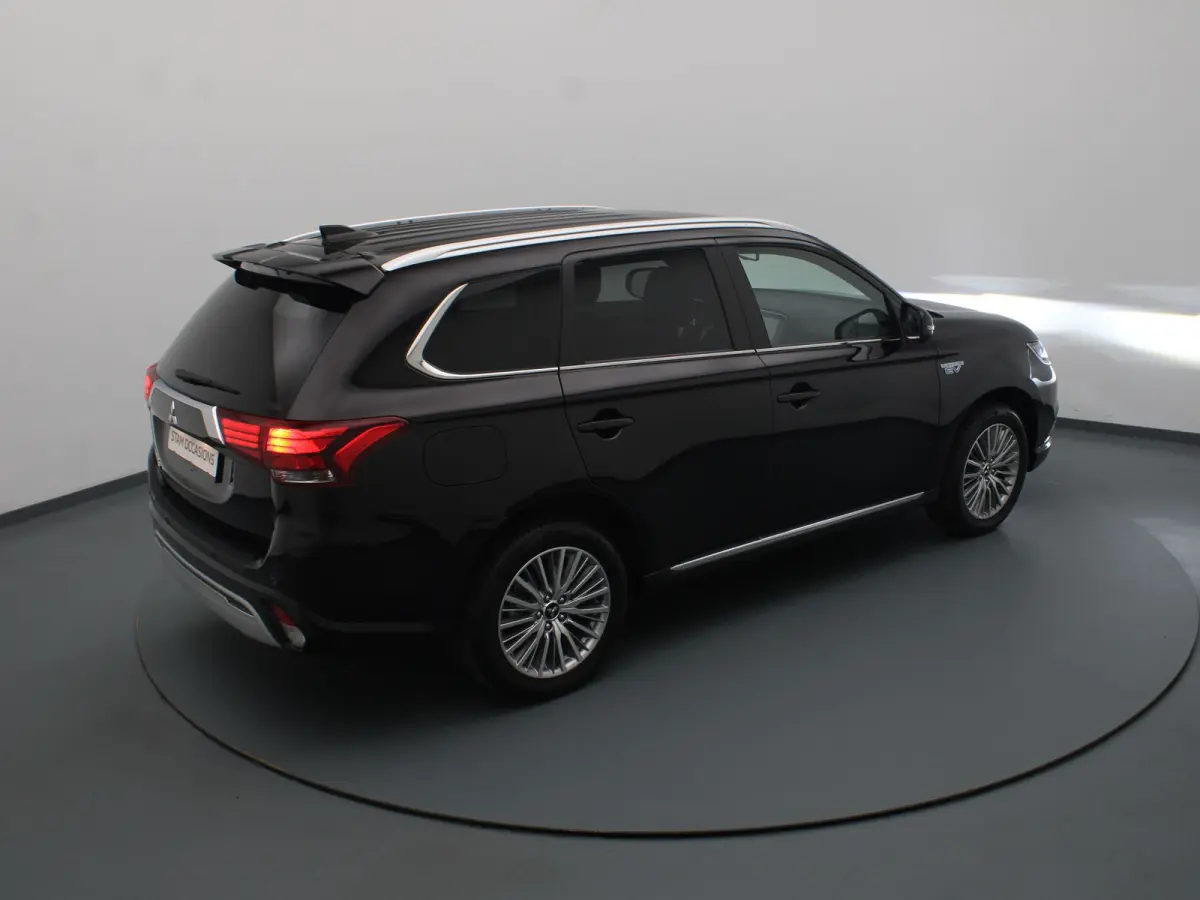 224pk PHEV Instyle 360° Camera | Stoel-/stuurverw.