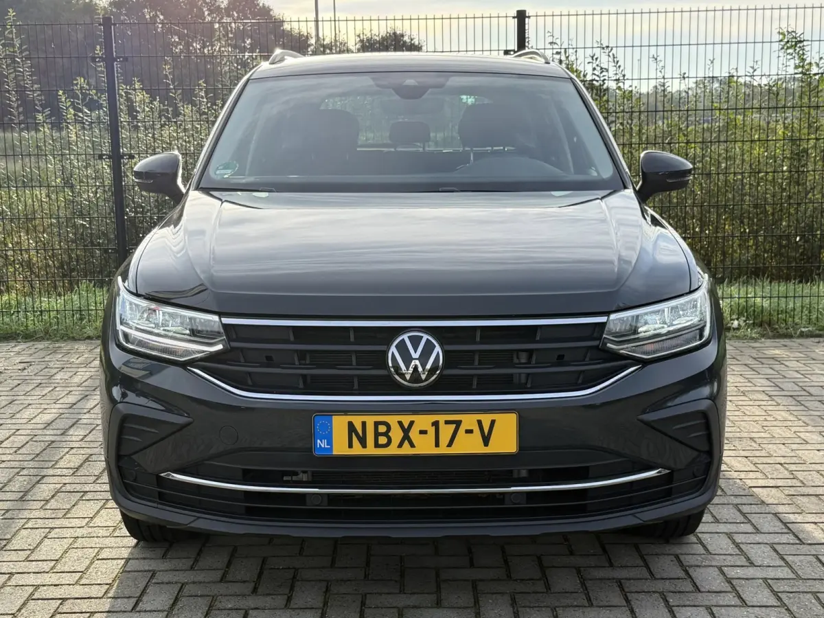 1.4 TSI eHybrid Life Business | Camera | PDC | Carplay | ACC |