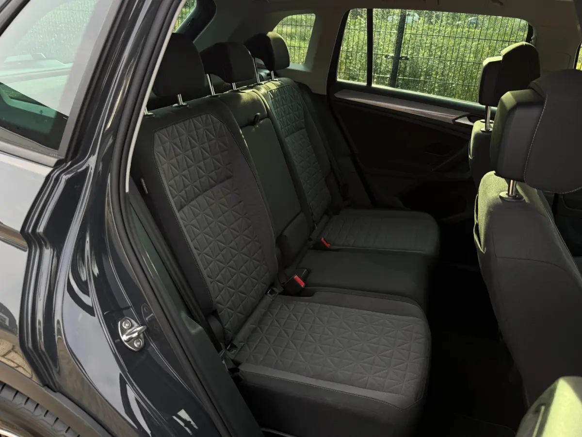 1.4 TSI eHybrid Life Business | Camera | PDC | Carplay | ACC |