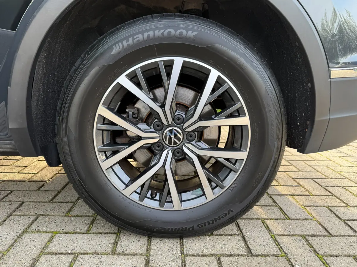 1.4 TSI eHybrid Life Business | Camera | PDC | Carplay | ACC |