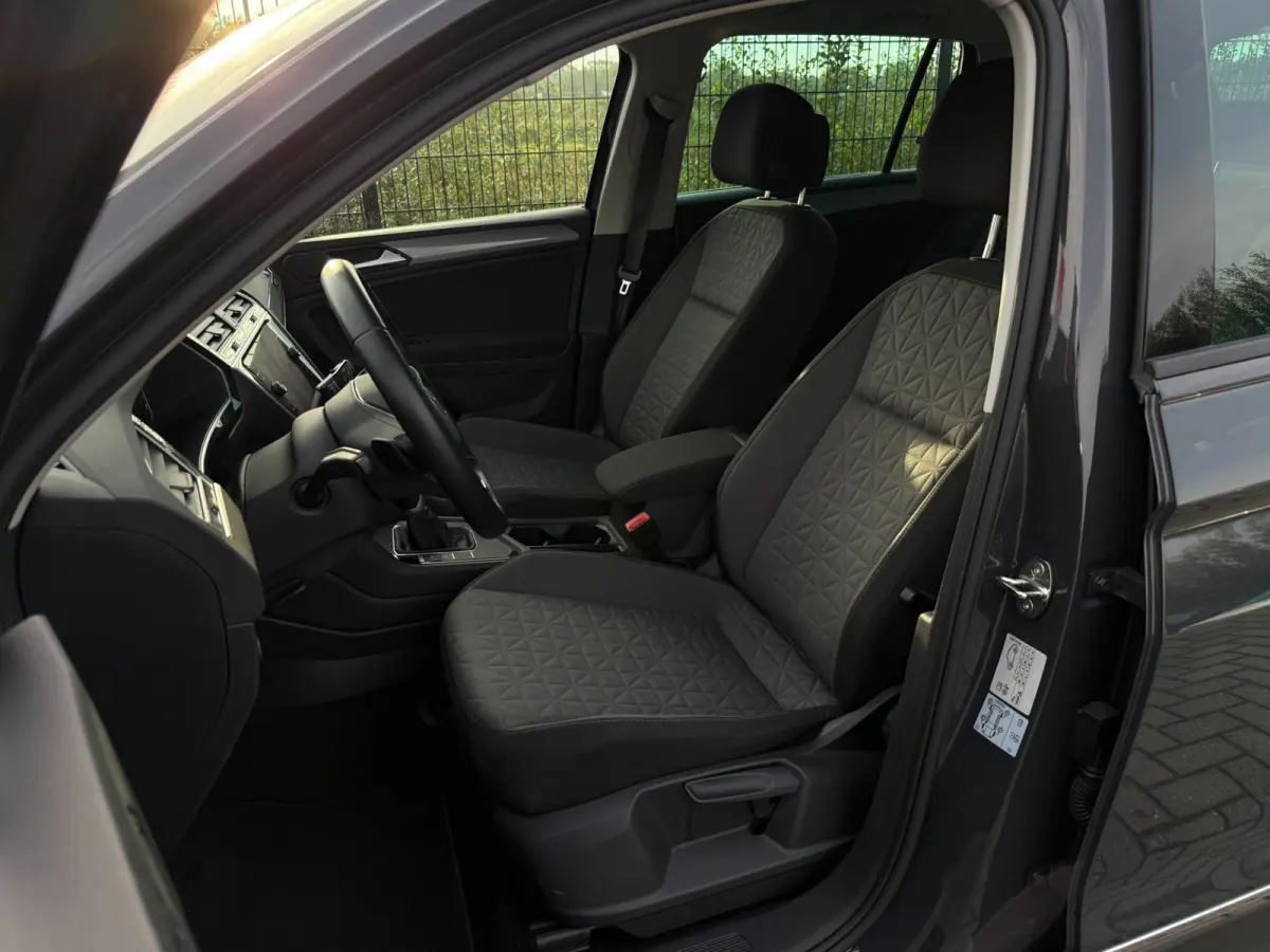 1.4 TSI eHybrid Life Business | Camera | PDC | Carplay | ACC |