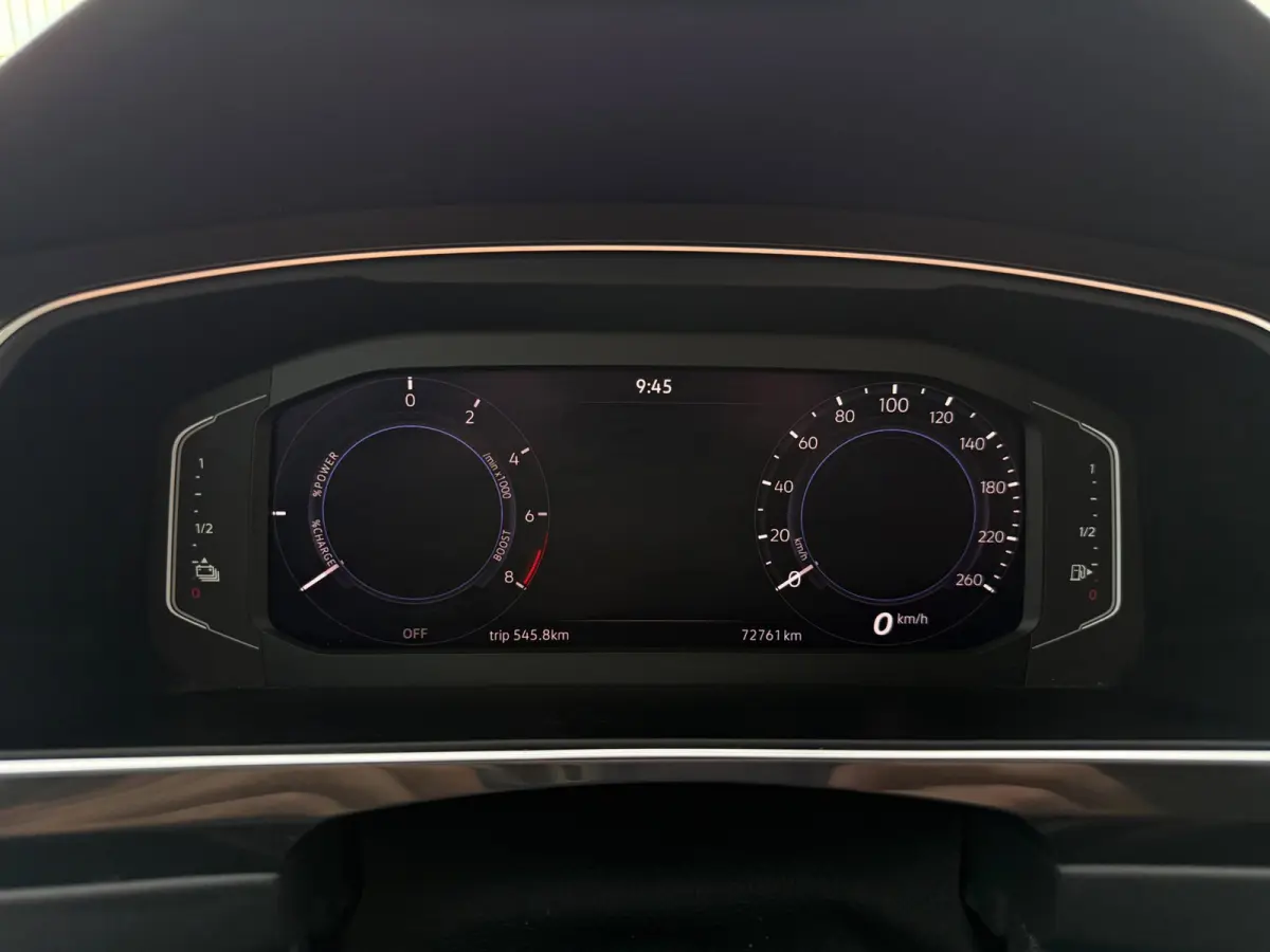 1.4 TSI eHybrid Life Business | Camera | PDC | Carplay | ACC |