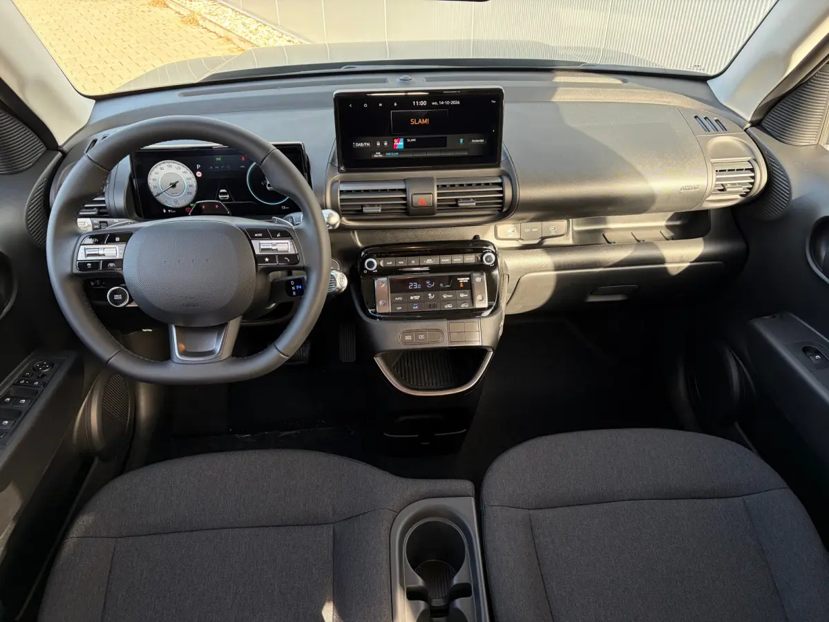 Limited 49kWh | Apple Carplay/Android Auto | Achteruitrijcamera | Cruise control adaptief | Navigatiesysteem |
