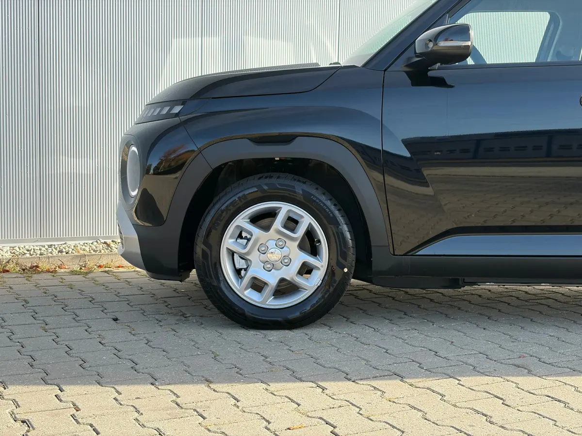 Limited 49kWh | Apple Carplay/Android Auto | Achteruitrijcamera | Cruise control adaptief | Navigatiesysteem |