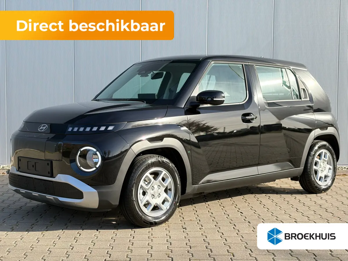Limited 49kWh | Apple Carplay/Android Auto | Achteruitrijcamera | Cruise control adaptief | Navigatiesysteem |