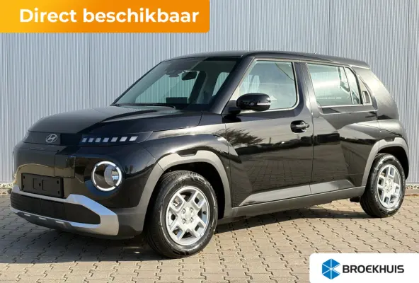 Limited 49kWh | Apple Carplay/Android Auto | Achteruitrijcamera | Cruise control adaptief | Navigatiesysteem |
