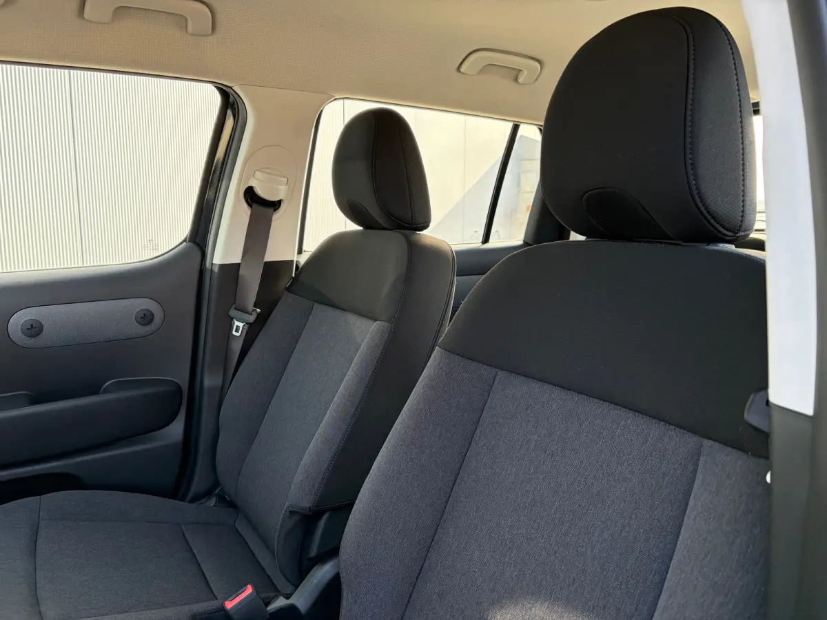 Limited 49kWh | Apple Carplay/Android Auto | Achteruitrijcamera | Cruise control adaptief | Navigatiesysteem |