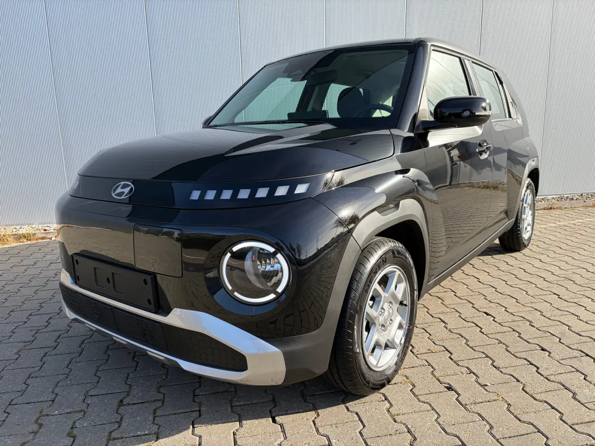 Limited 49kWh | Apple Carplay/Android Auto | Achteruitrijcamera | Cruise control adaptief | Navigatiesysteem |