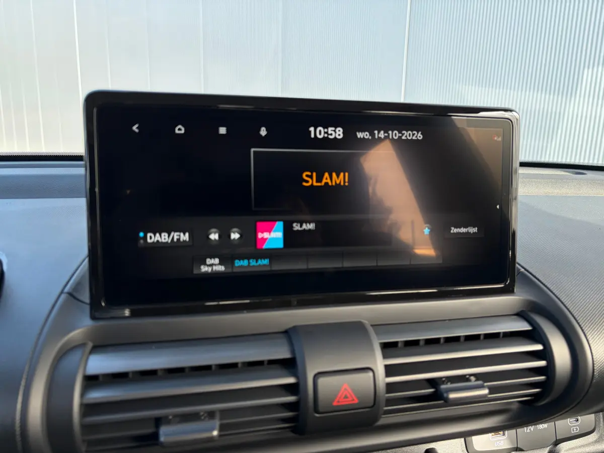 Limited 49kWh | Apple Carplay/Android Auto | Achteruitrijcamera | Cruise control adaptief | Navigatiesysteem |