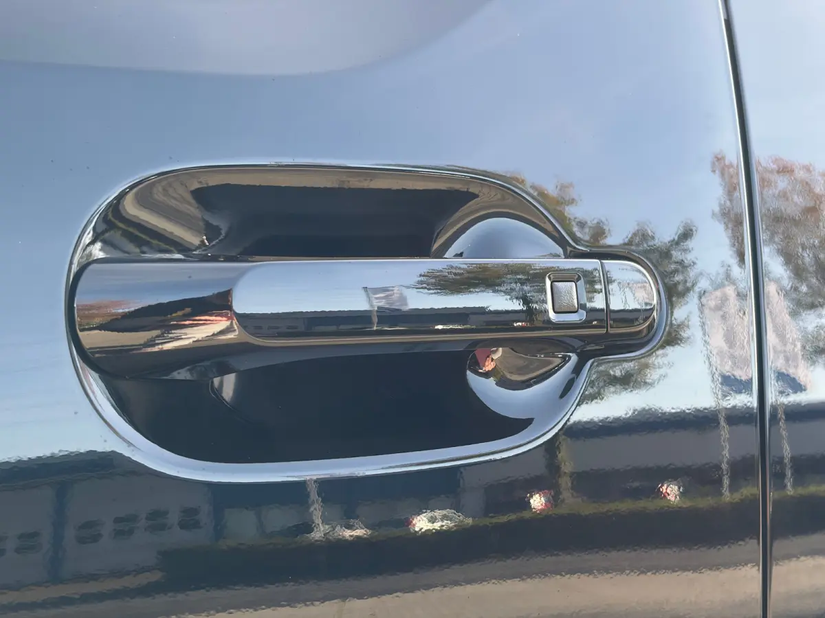Limited 49kWh | Apple Carplay/Android Auto | Achteruitrijcamera | Cruise control adaptief | Navigatiesysteem |
