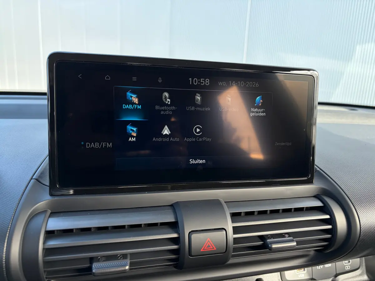 Limited 49kWh | Apple Carplay/Android Auto | Achteruitrijcamera | Cruise control adaptief | Navigatiesysteem |