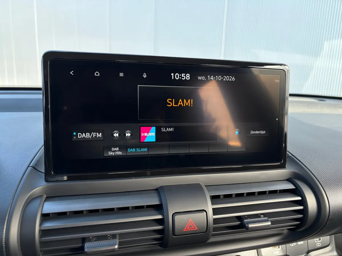 Limited 49kWh | Apple Carplay/Android Auto | Achteruitrijcamera | Cruise control adaptief | Navigatiesysteem |