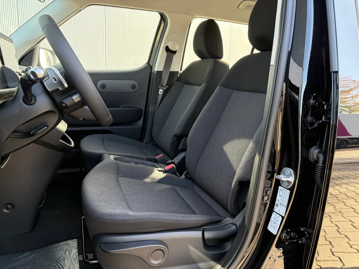 Limited 49kWh | Apple Carplay/Android Auto | Achteruitrijcamera | Cruise control adaptief | Navigatiesysteem |