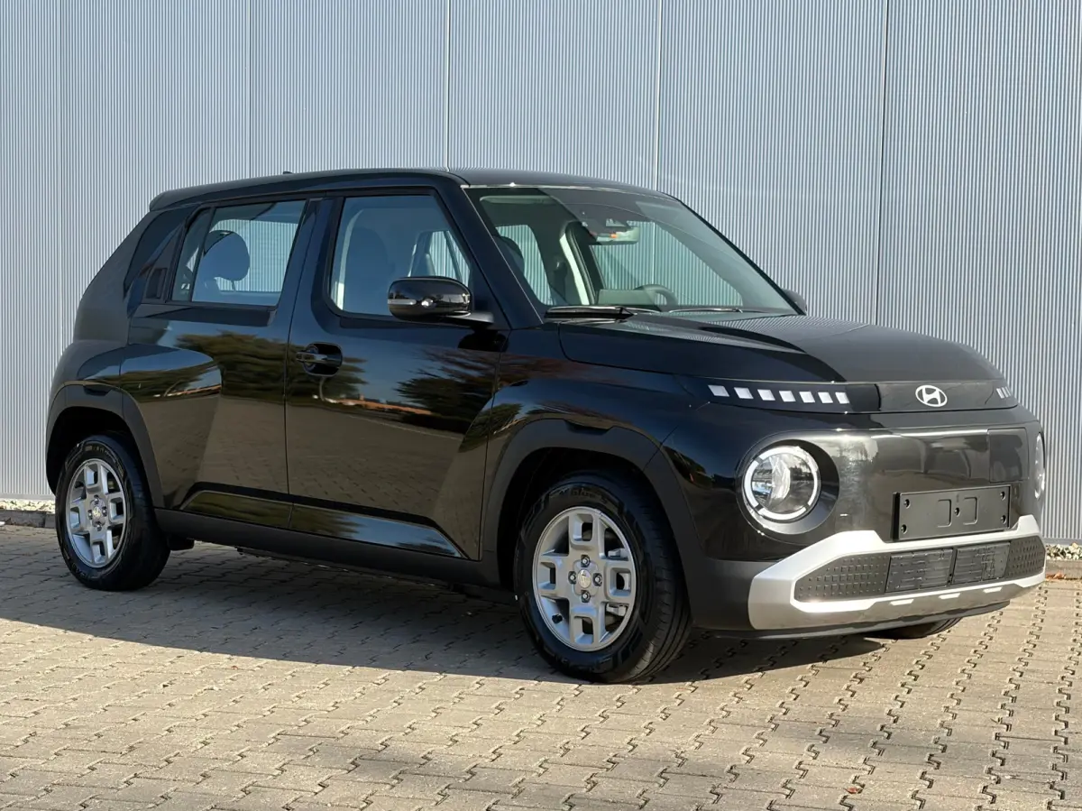 Limited 49kWh | Apple Carplay/Android Auto | Achteruitrijcamera | Cruise control adaptief | Navigatiesysteem |