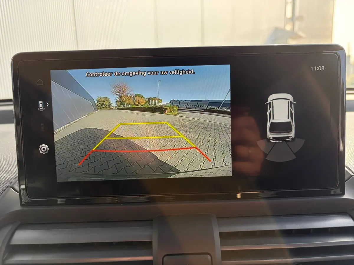 Limited 49kWh | Apple Carplay/Android Auto | Achteruitrijcamera | Cruise control adaptief | Navigatiesysteem |