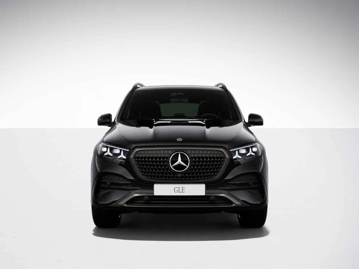 450 e 4MATIC AMG Line