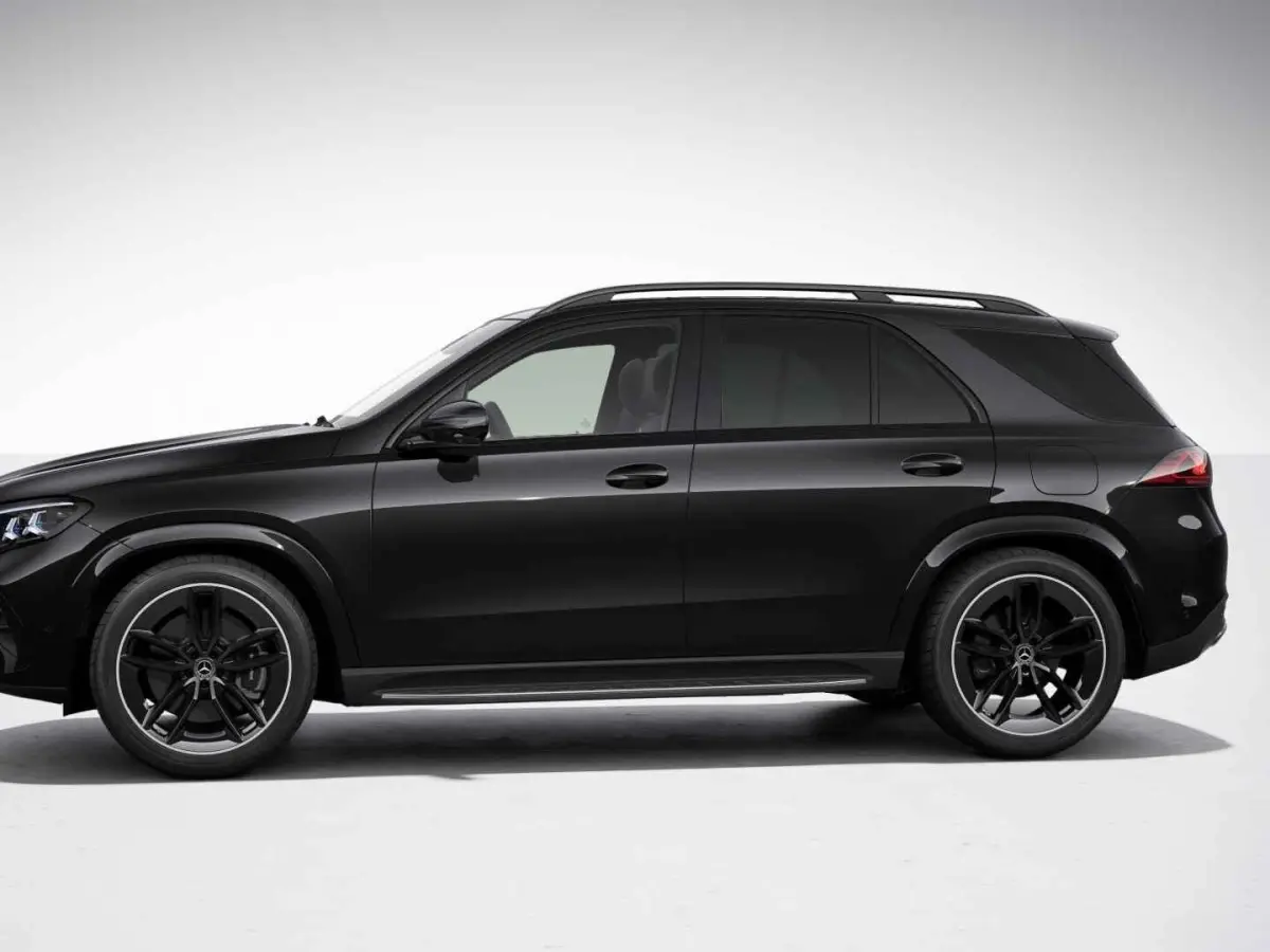 450 e 4MATIC AMG Line