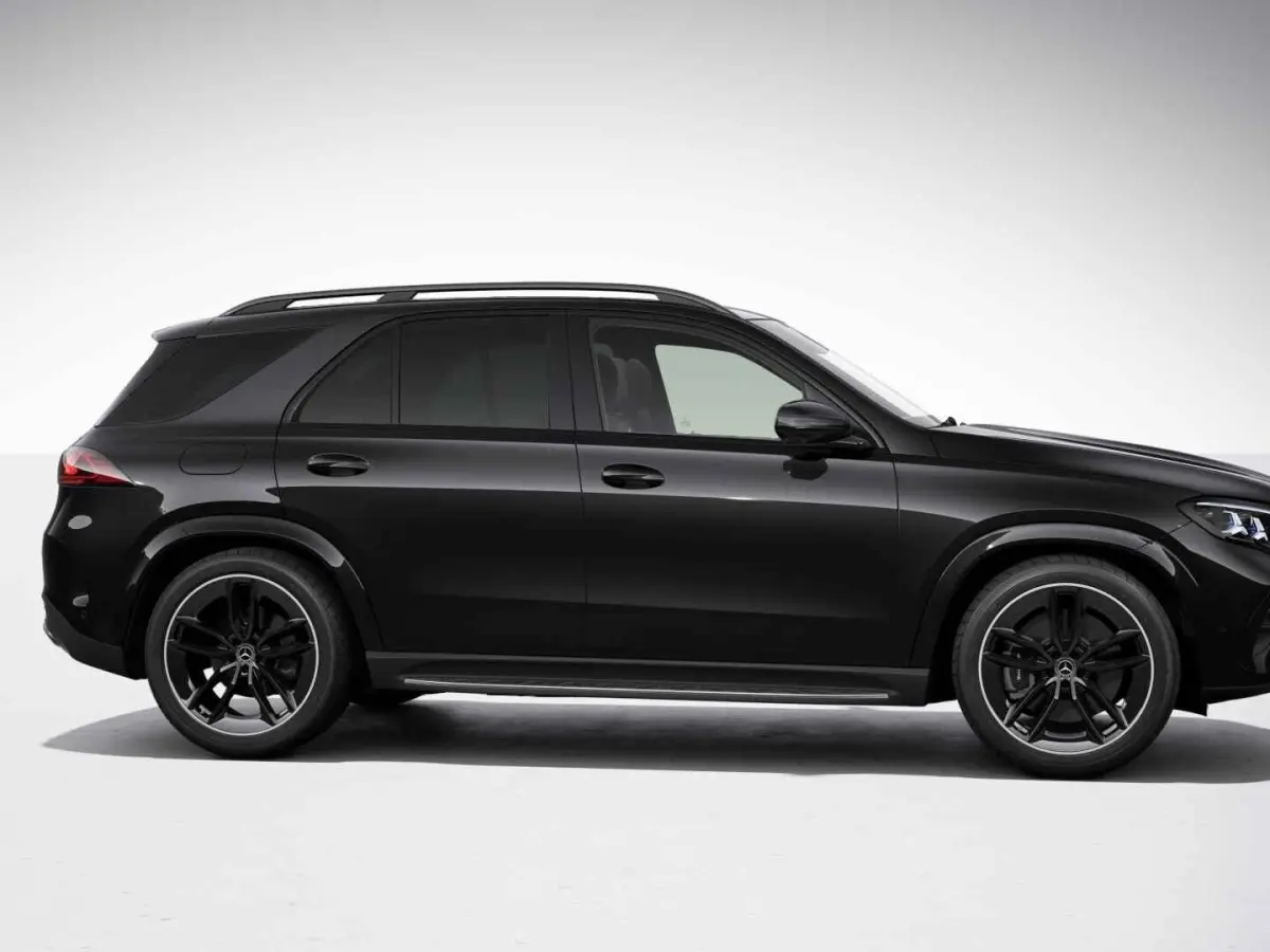 450 e 4MATIC AMG Line