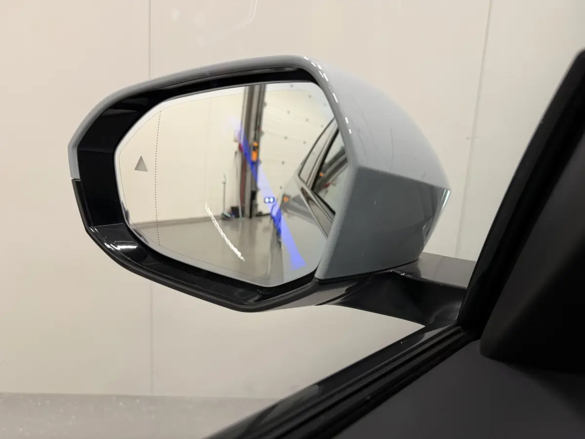 520i M-Sport PANO/TREKHAAK/ICONIC/H&K/HEAD-UP/360CAMERA/VENTILATIE//DRIVING ASS.PRO/ADAPTIVE-LED/19"M-SPORT/STANDKACHEL/BROOKLYN-GRAU/FABRIEKS-GARANTIE tm 05-2028, NET GROTE OH BEURT GEHAD B