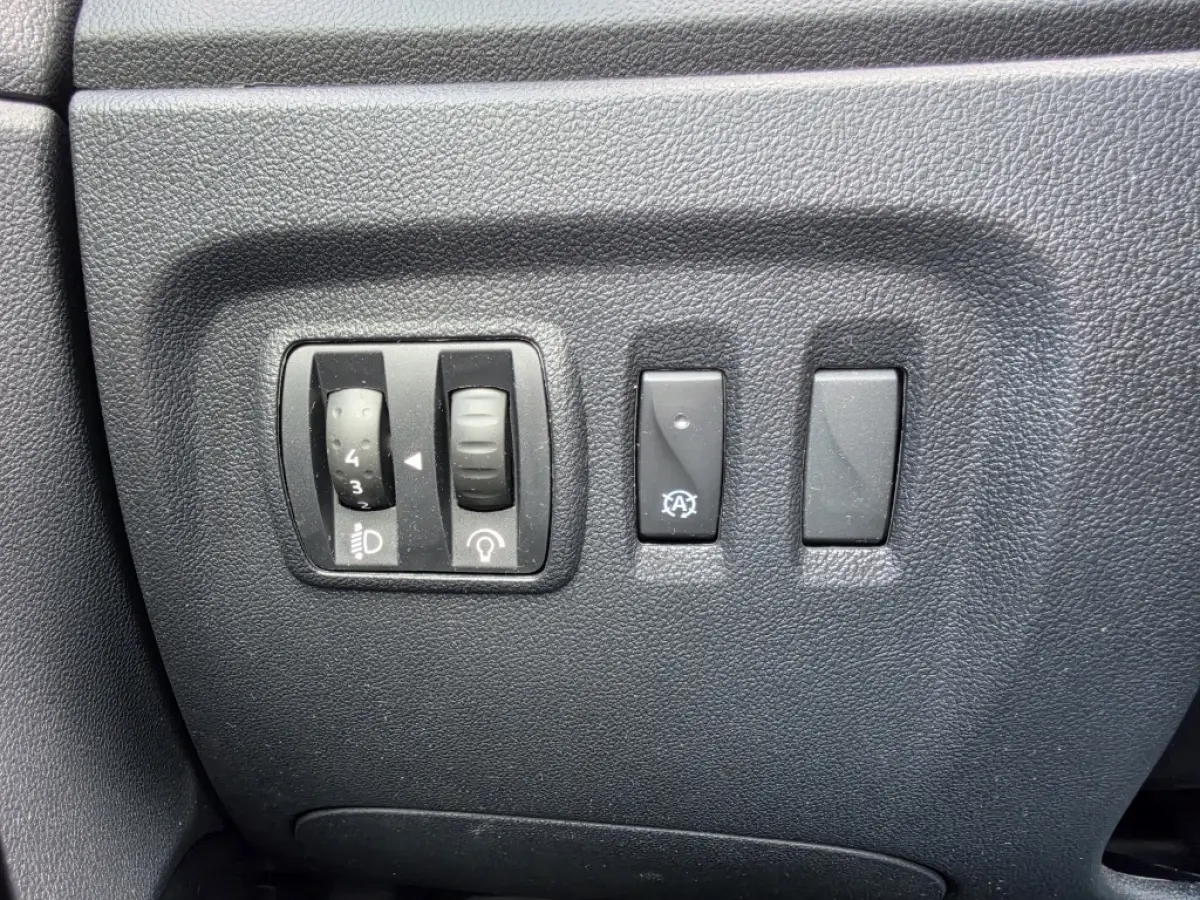 Captur TCe Dynamique | | Climate Control | Camera | Trekhaak | Cruise Control | Navigatie