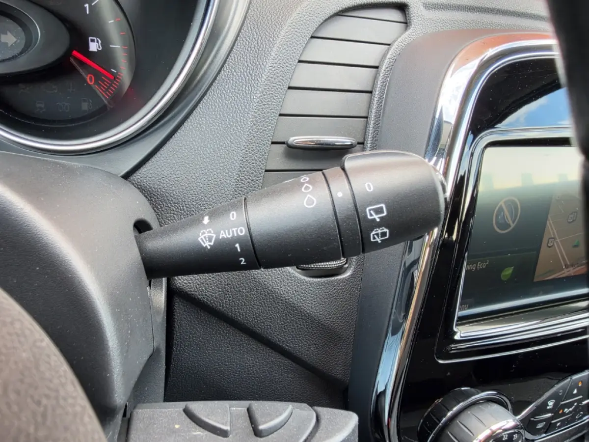 Captur TCe Dynamique | | Climate Control | Camera | Trekhaak | Cruise Control | Navigatie