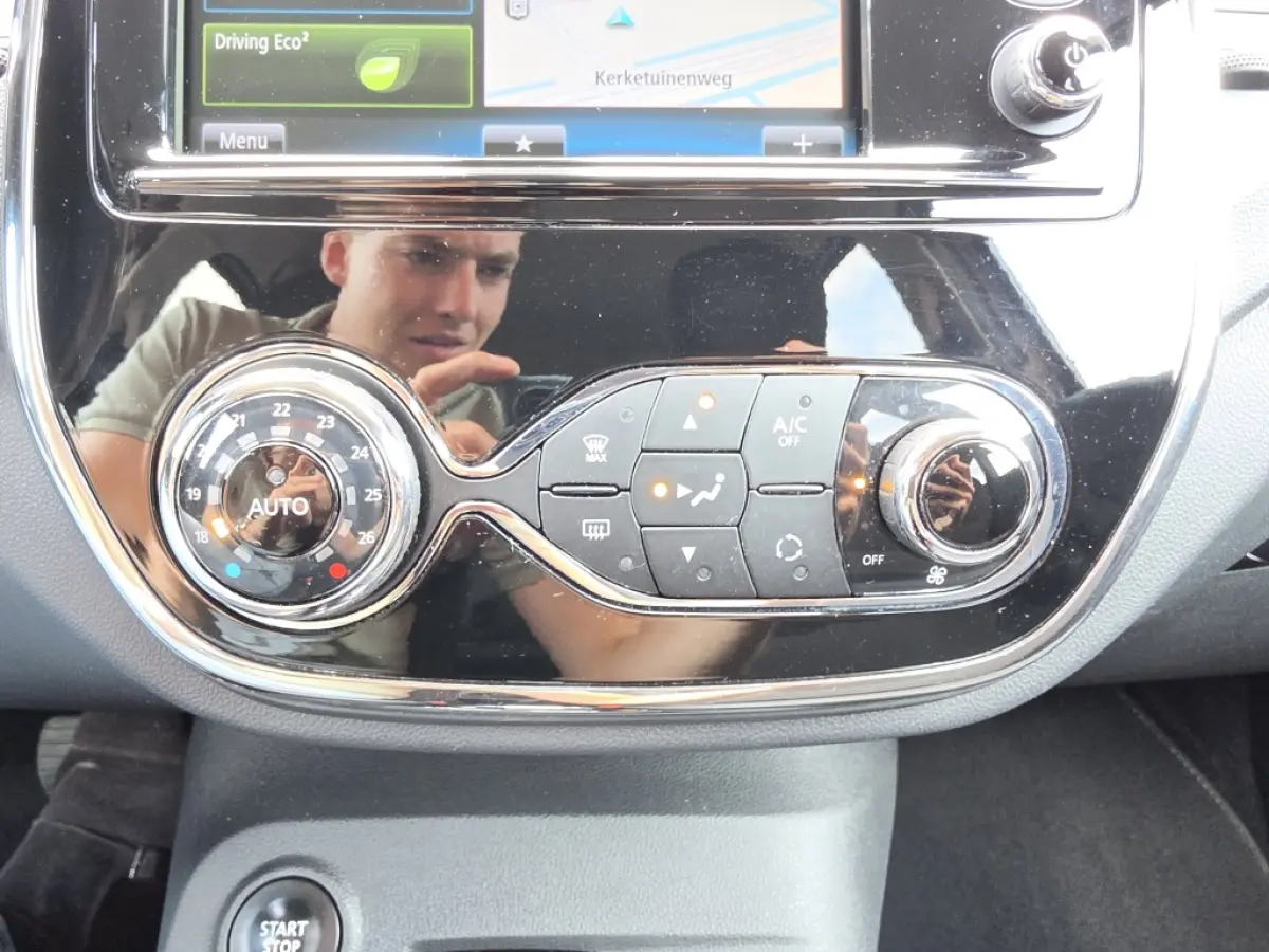 Captur TCe Dynamique | | Climate Control | Camera | Trekhaak | Cruise Control | Navigatie