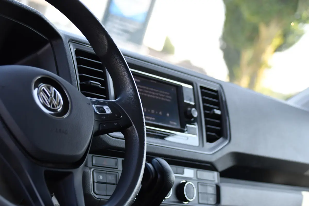 35 2.0 TDI L3H3 Black Edition Camera, Adaptieve Cruise, 3500kg Trekhaak, Automaat, LED, Geveerde stoel, 164pk, Massage stoel, Uniek!