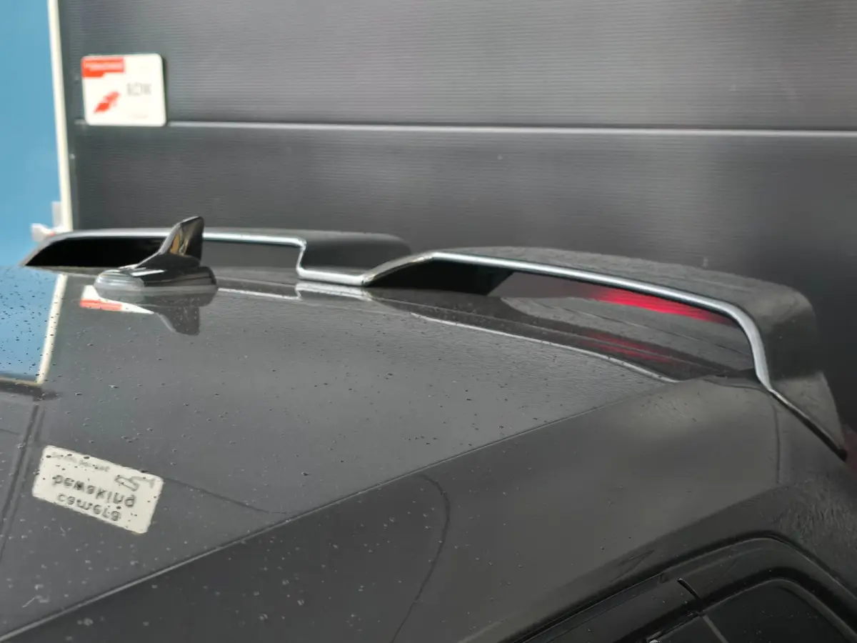 40 TFSI e RS3 Look / B & O / Acc / Lane Assist / Dode Hoek / Dig Cockpit / Navi / Ecc / Elek Pakket / Allu Velge