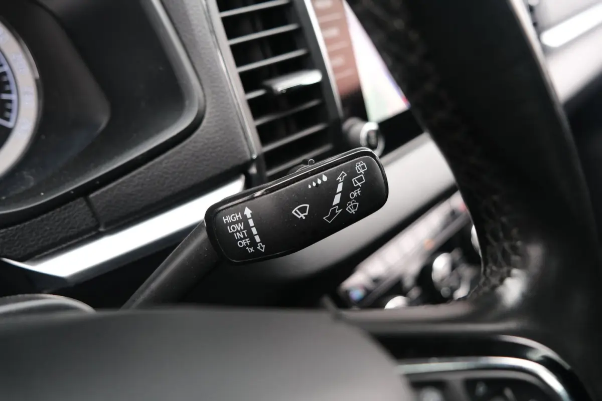 1.0 TSI Business Edition Camera Navi PDC Airco