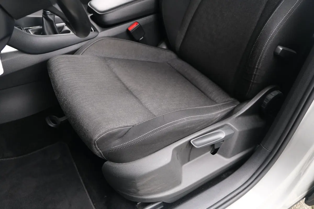 1.0 TSI Business Edition Camera Navi PDC Airco