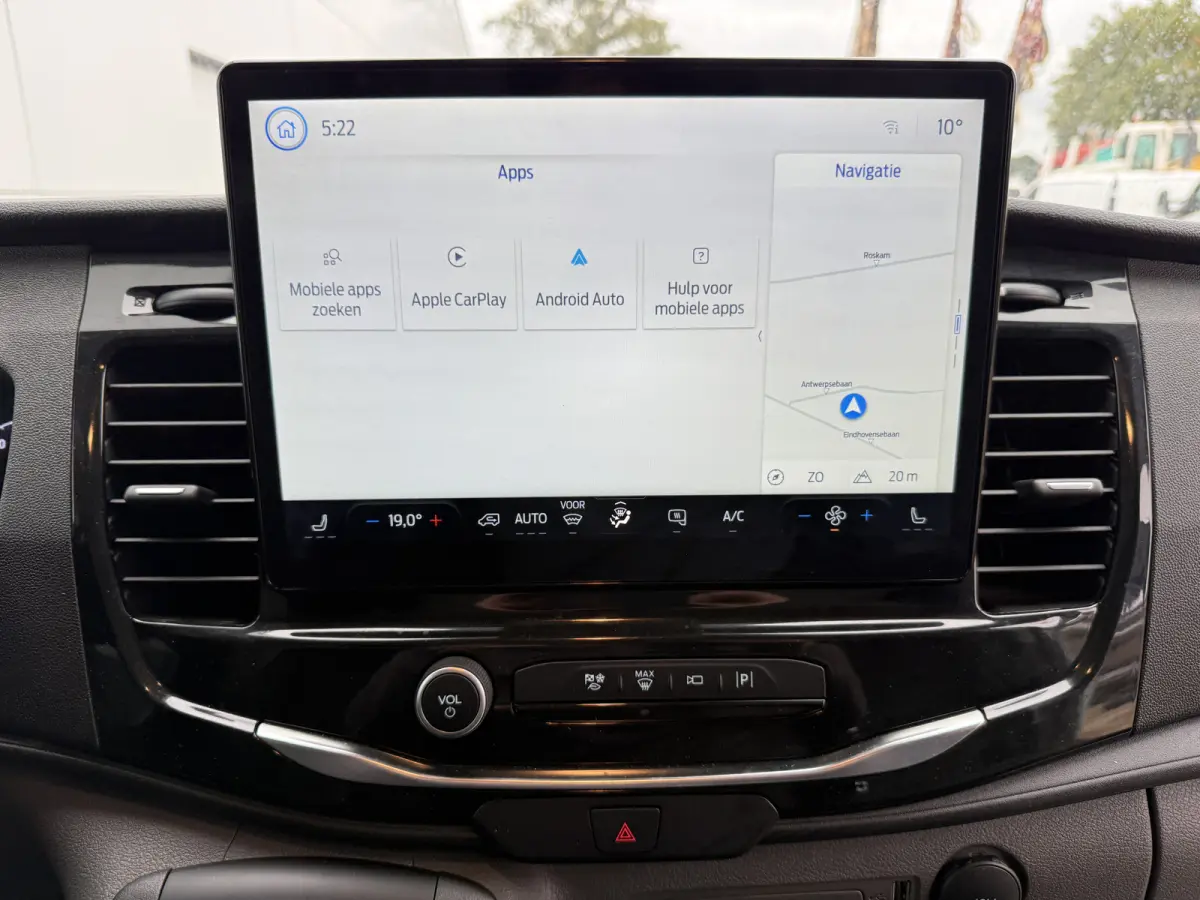 68kWh 184PK L4H3 317km WLTP BEV Snelladen Carplay Climate control 360° Camera Parkeersensoren v+a Stoelverwarming