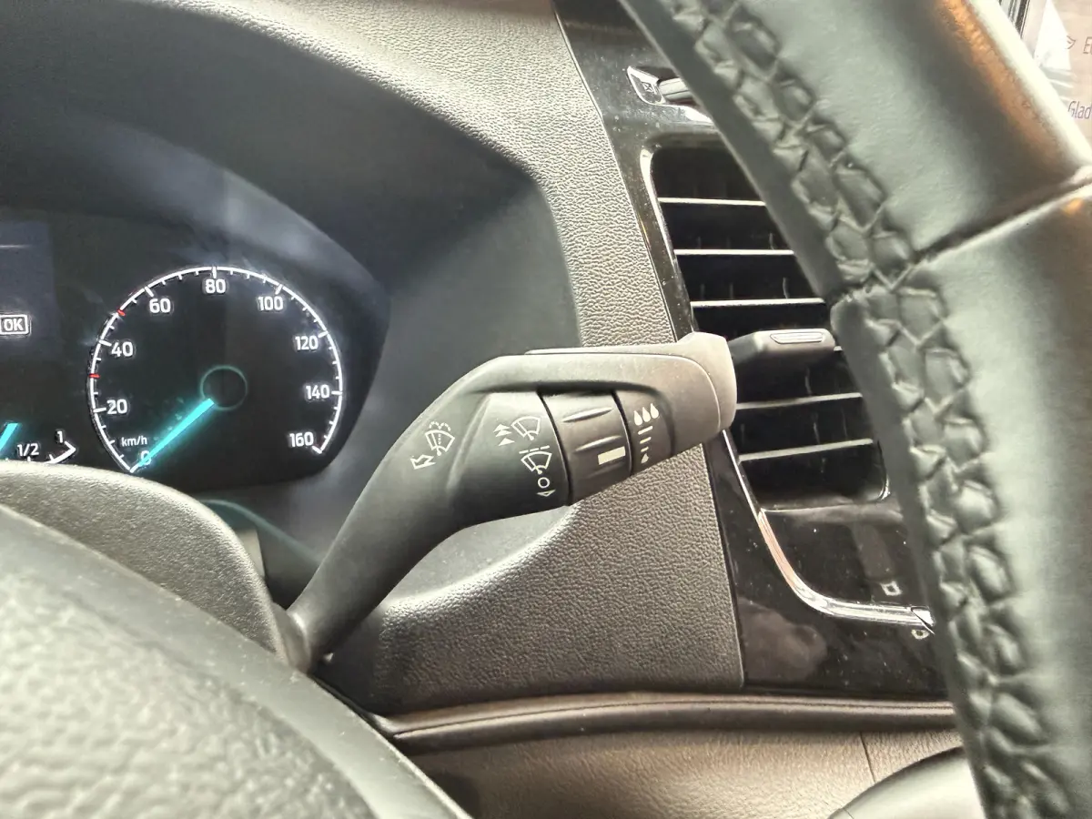 68kWh 184PK L4H3 317km WLTP BEV Snelladen Carplay Climate control 360° Camera Parkeersensoren v+a Stoelverwarming