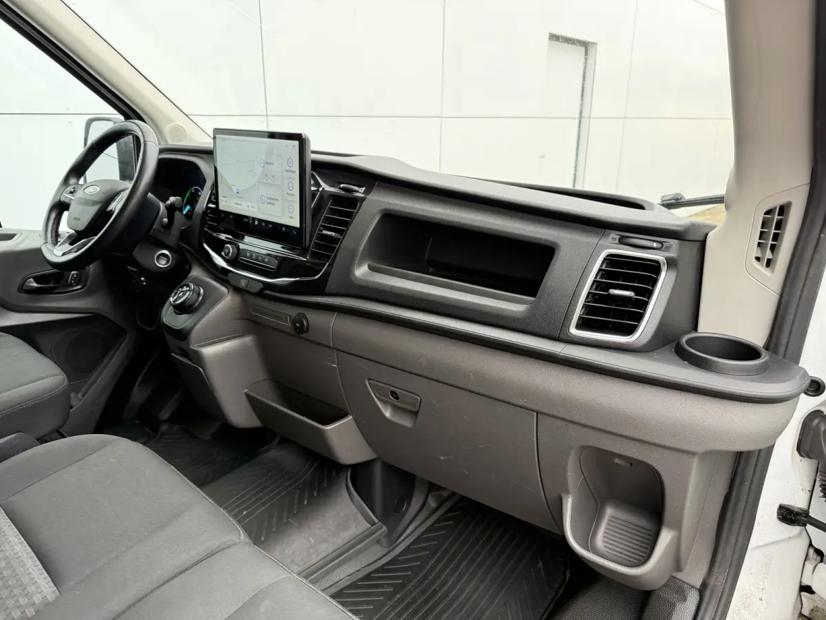 68kWh 184PK L4H3 317km WLTP BEV Snelladen Carplay Climate control 360° Camera Parkeersensoren v+a Stoelverwarming