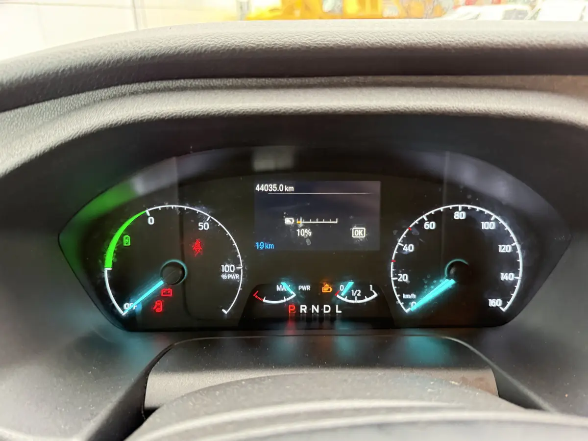 68kWh 184PK L4H3 317km WLTP BEV Snelladen Carplay Climate control 360° Camera Parkeersensoren v+a Stoelverwarming