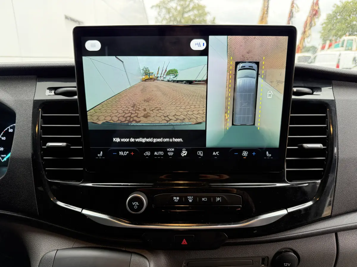 68kWh 184PK L4H3 317km WLTP BEV Snelladen Carplay Climate control 360° Camera Parkeersensoren v+a Stoelverwarming