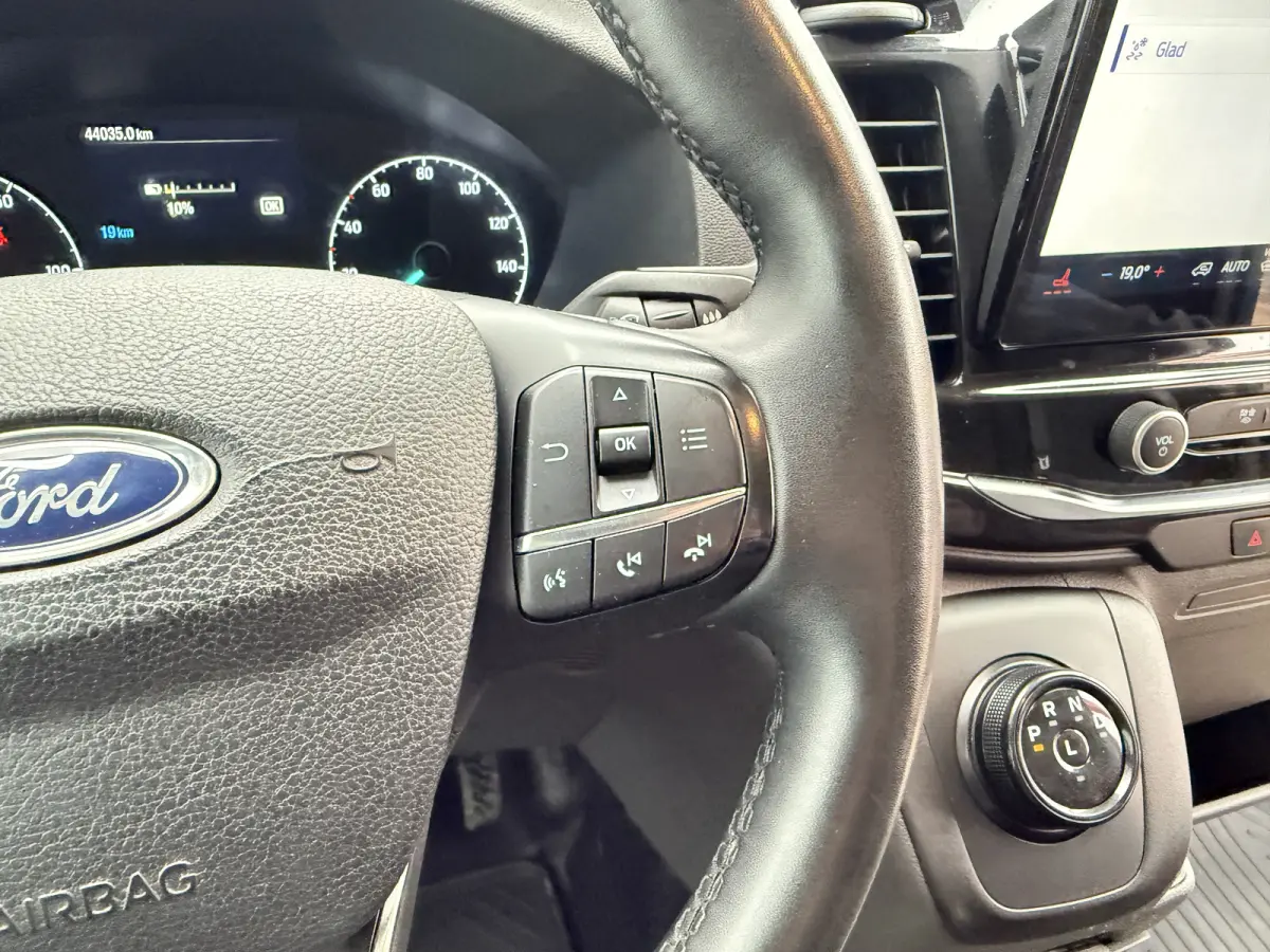 68kWh 184PK L4H3 317km WLTP BEV Snelladen Carplay Climate control 360° Camera Parkeersensoren v+a Stoelverwarming