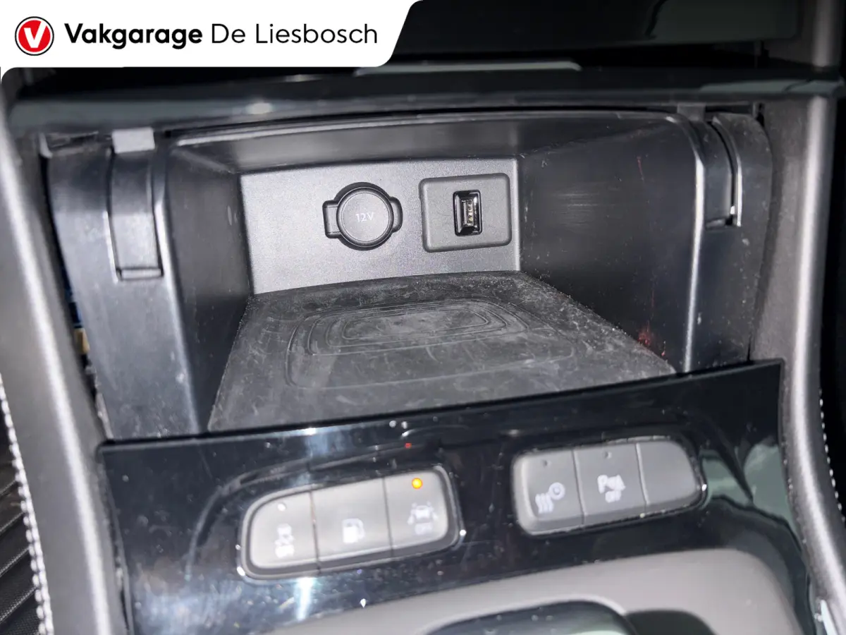 1.6 Turbo Hybrid Business Elegance/navi/camera/stoelverw/apple/boeken