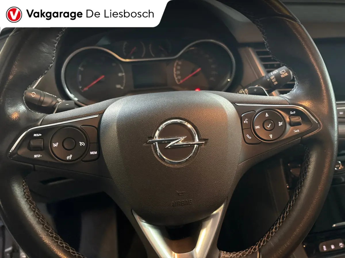 1.6 Turbo Hybrid Business Elegance/navi/camera/stoelverw/apple/boeken