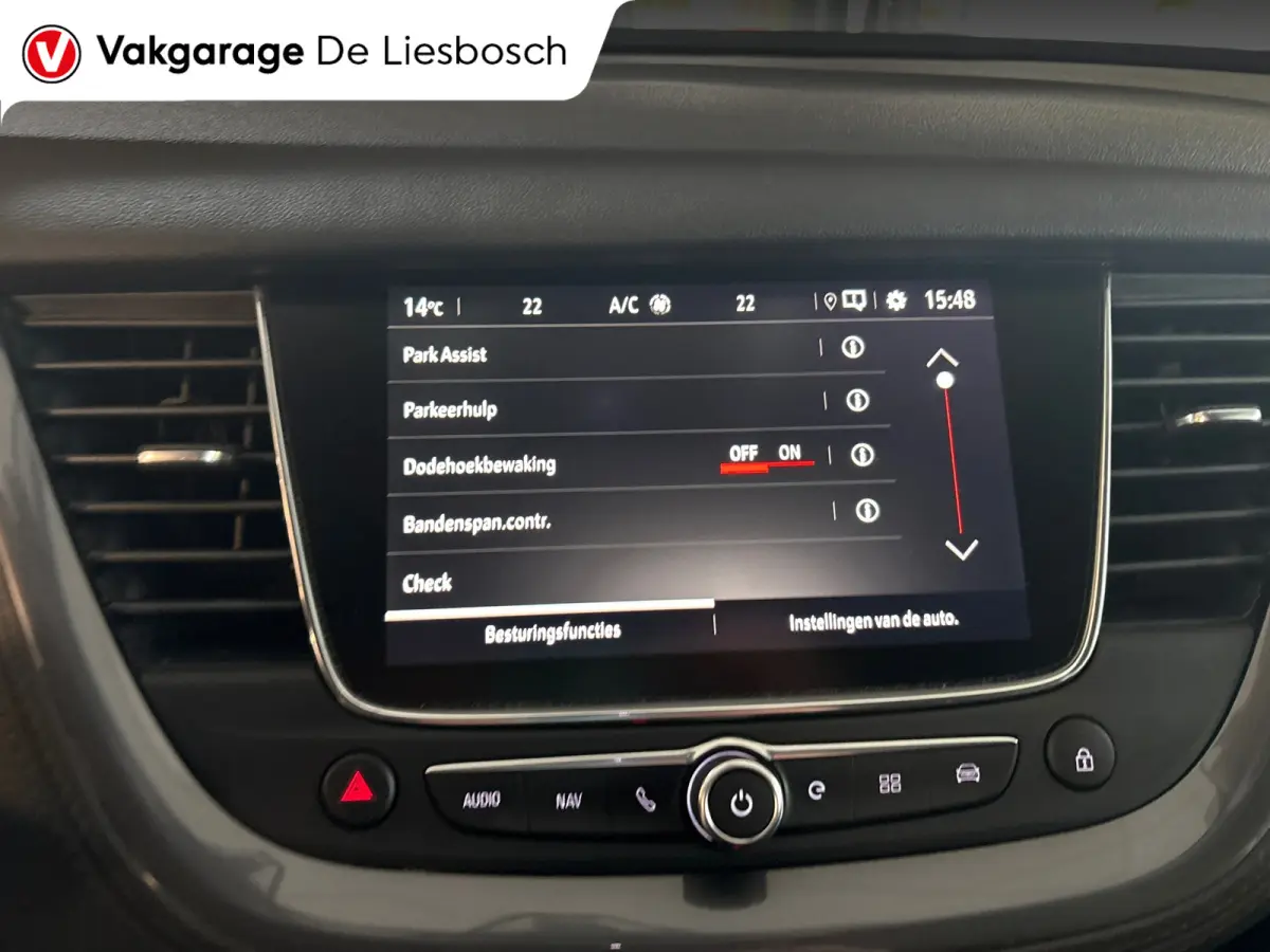 1.6 Turbo Hybrid Business Elegance/navi/camera/stoelverw/apple/boeken