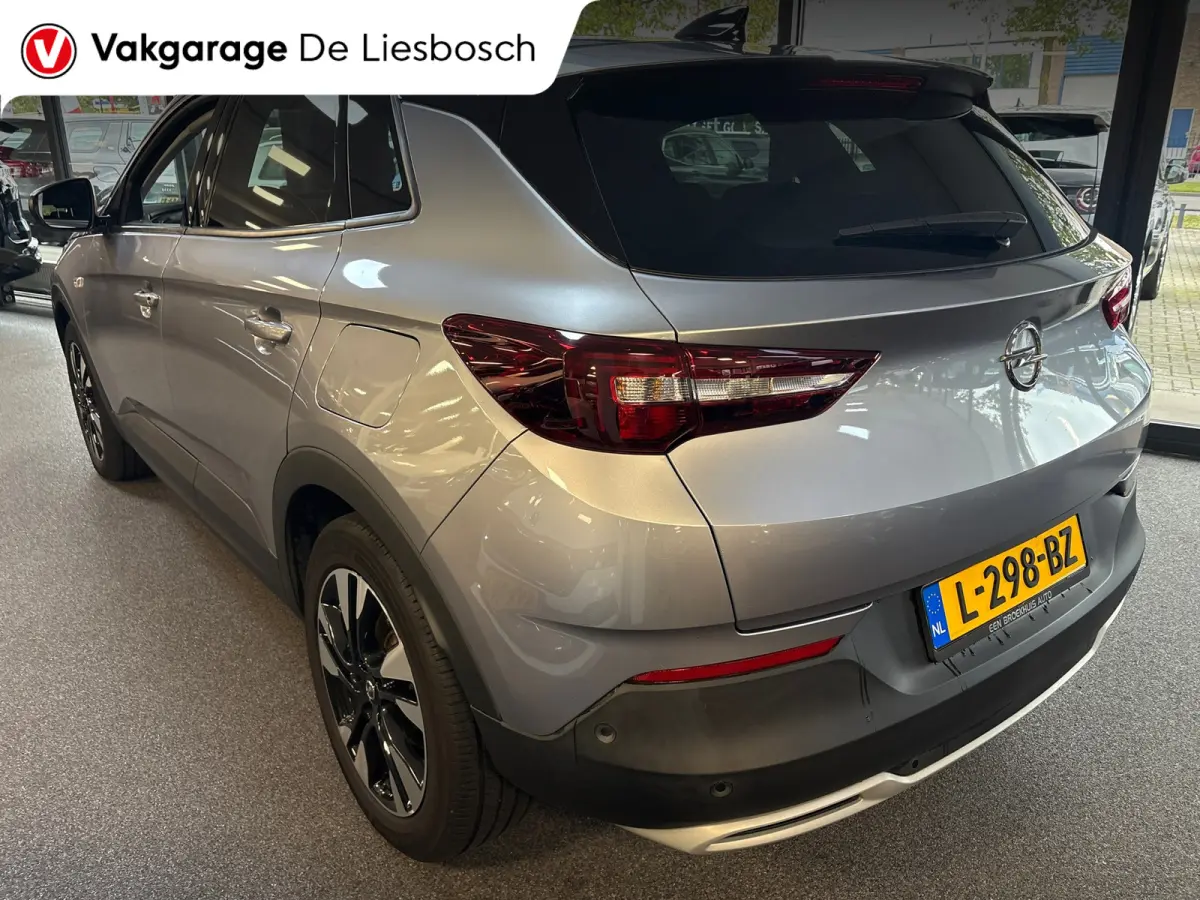 1.6 Turbo Hybrid Business Elegance/navi/camera/stoelverw/apple/boeken