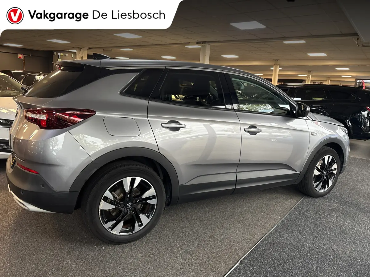 1.6 Turbo Hybrid Business Elegance/navi/camera/stoelverw/apple/boeken