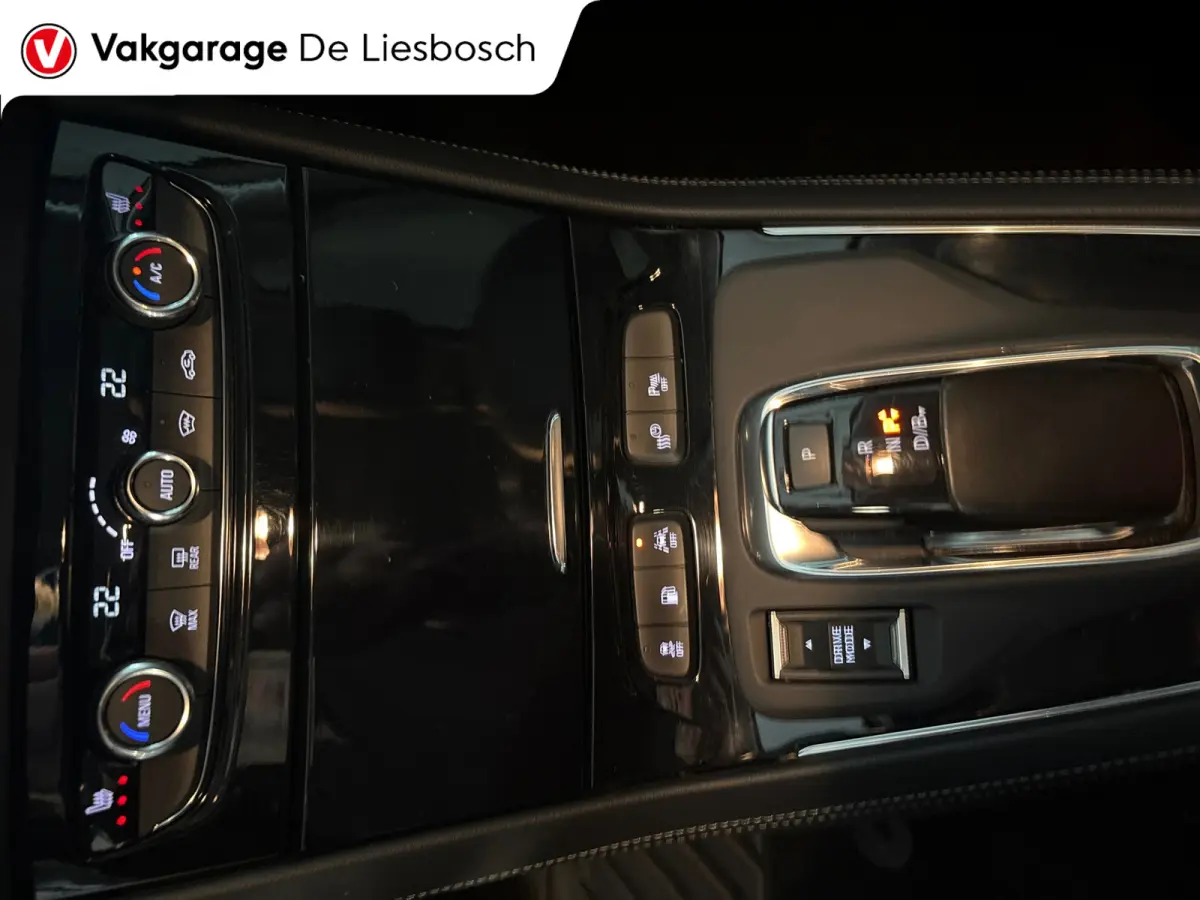 1.6 Turbo Hybrid Business Elegance/navi/camera/stoelverw/apple/boeken